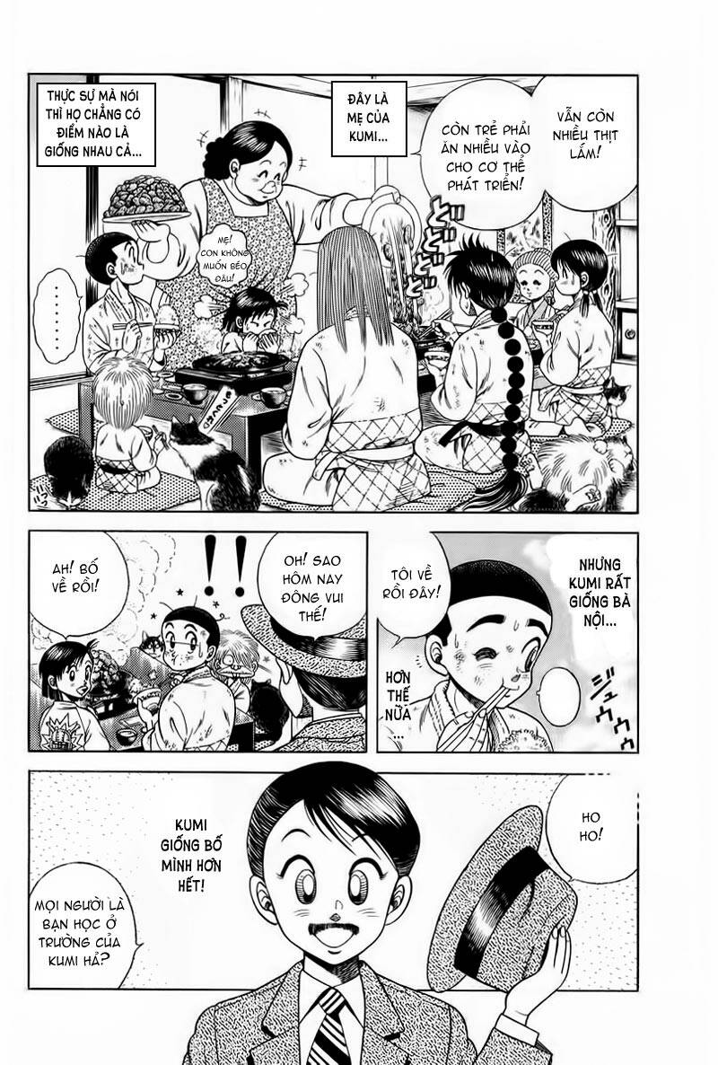 shin kotaro makaritoru! juudouhen chapter 17 25