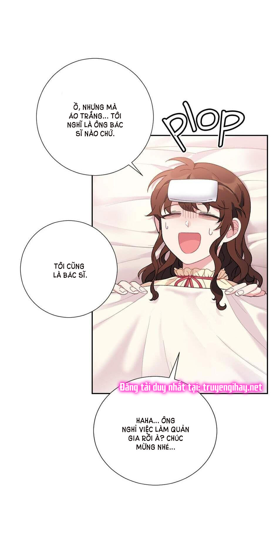 tiểu thư và dàn hầu nam mlem chapter 25 27