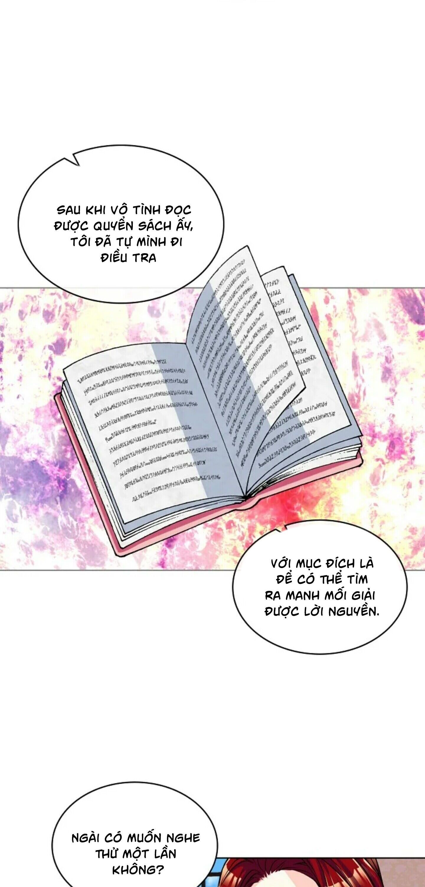 đức hạnh của ác nữ phản diện chapter 47 41