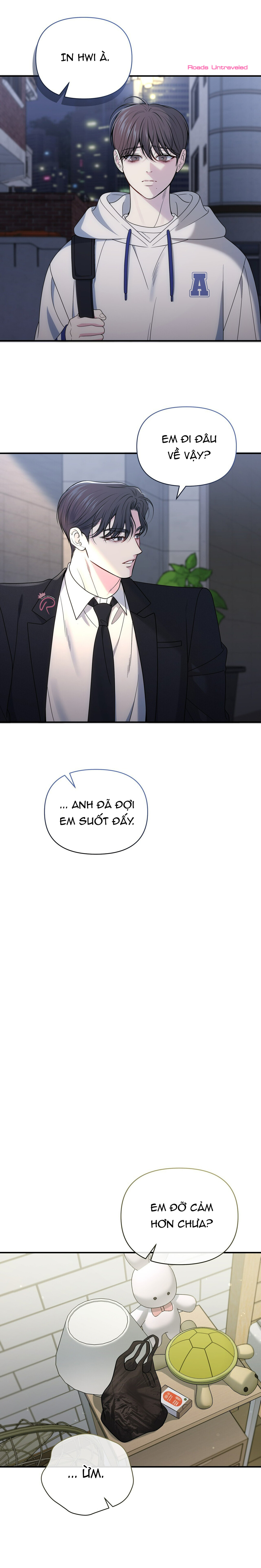 thầm yêu chapter 50 19