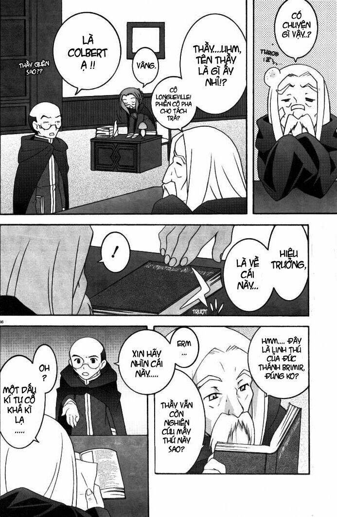 zero no tsukaima! chapter 3 9