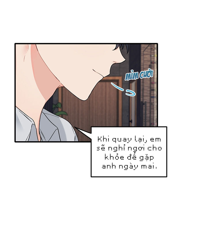 blood and love chapter 18 23