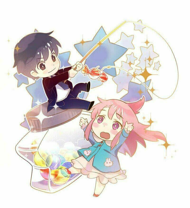 cuồng duệ tiểu thê chapter 77 1