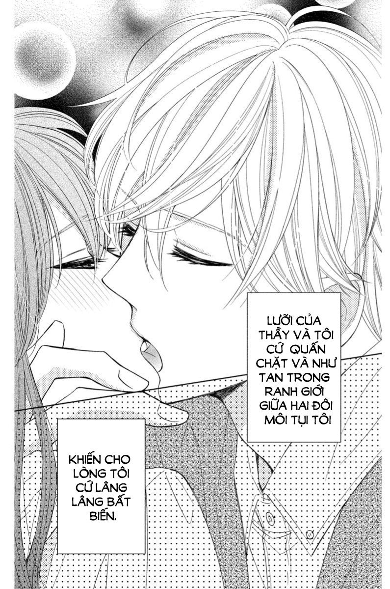 zenbu oshiete, sensei chapter 2 41