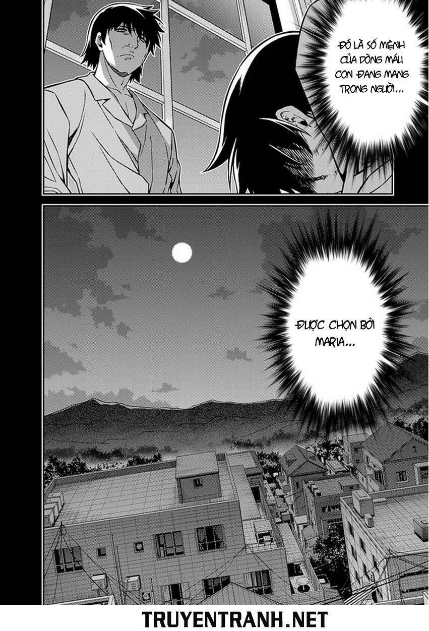 freezing chapter 194 24