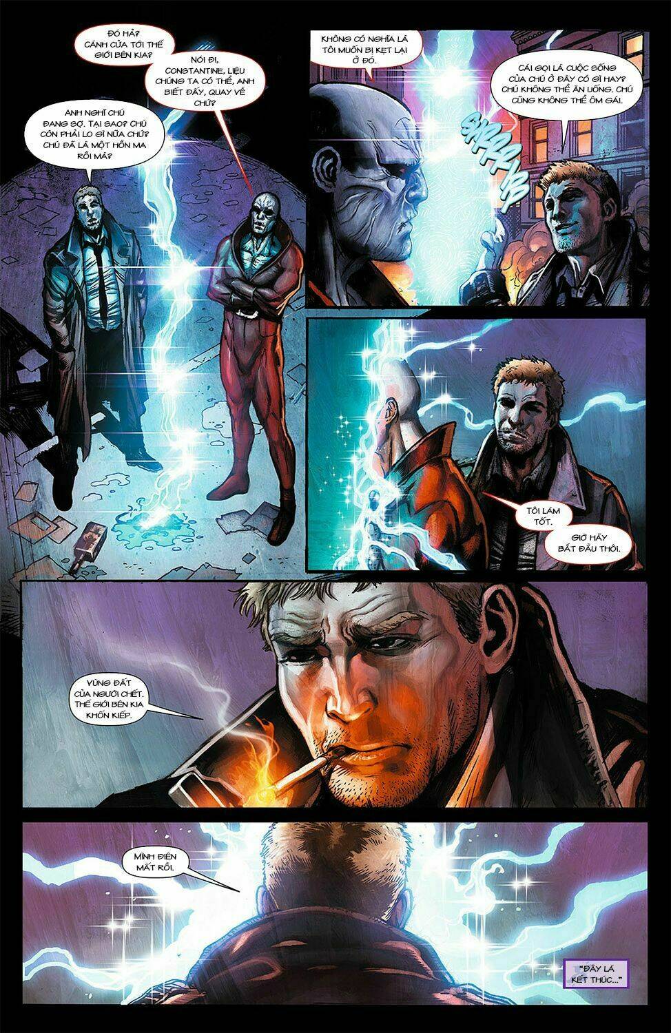 justice league dark chapter 7 18