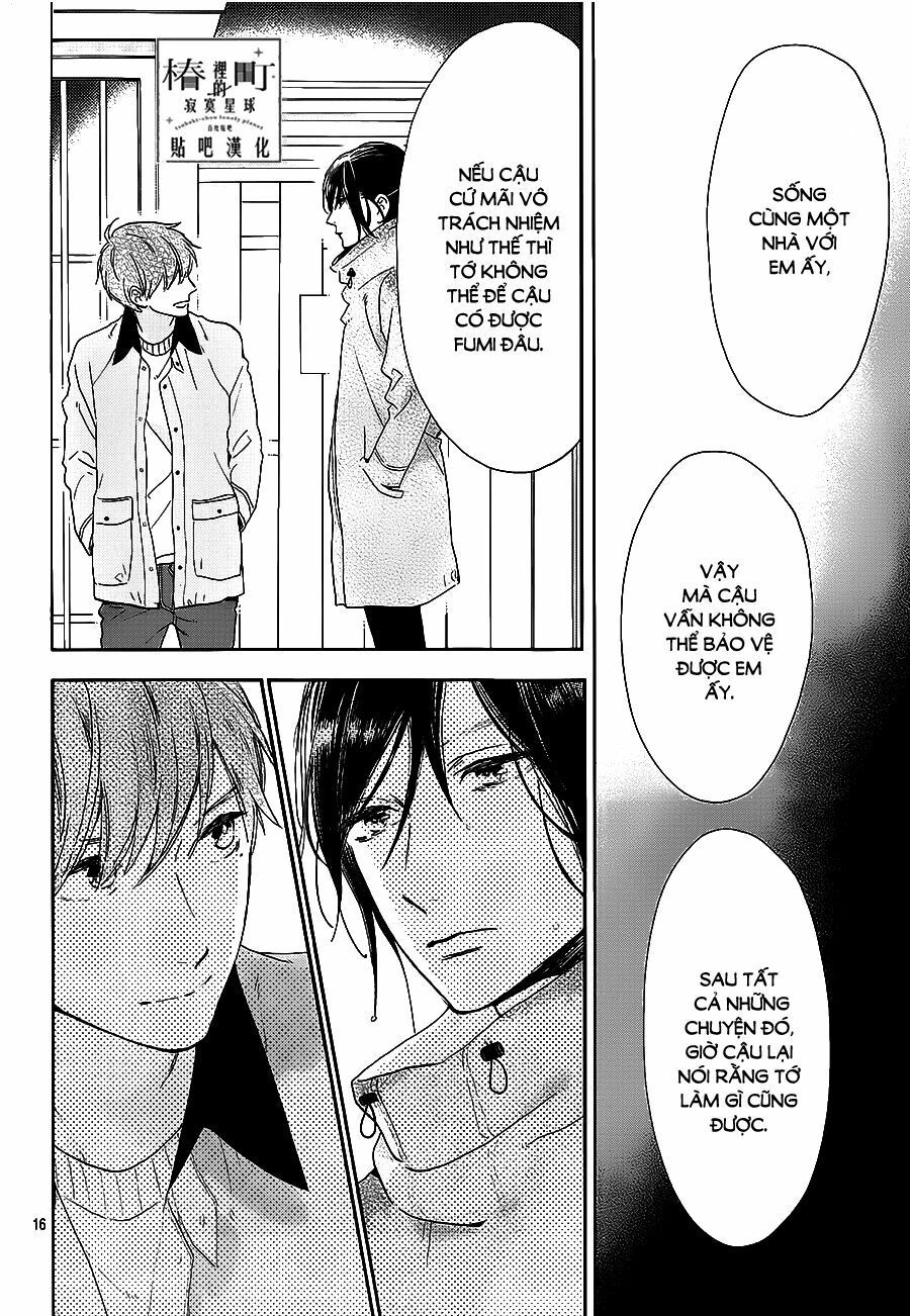 những đóa sơn trà kia, sẽ vì em mà đơm hoa khoe sắc chapter 52 17