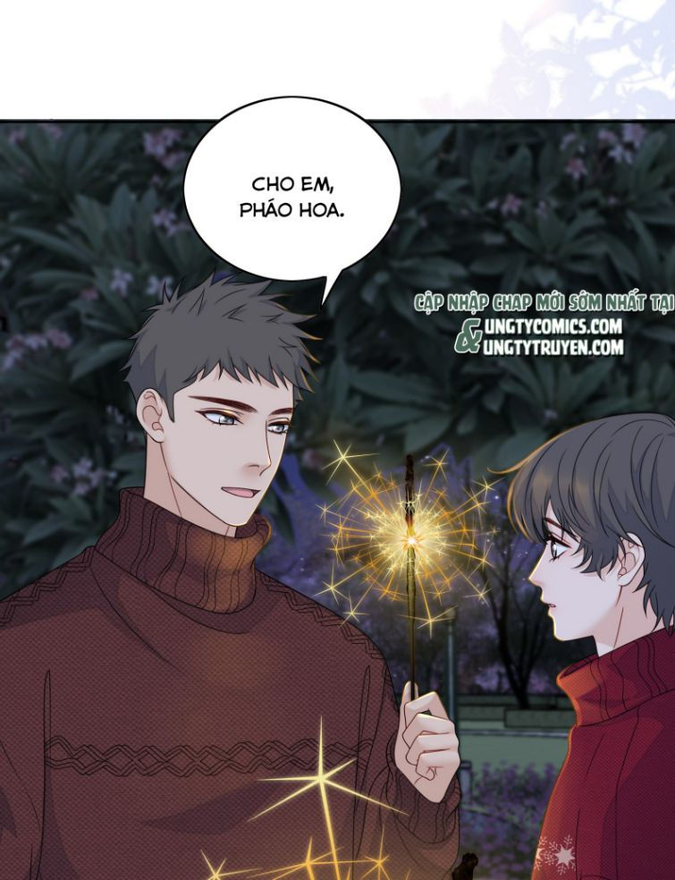 tôi bảo bạn cùng bàn đánh cậu chapter 76 9