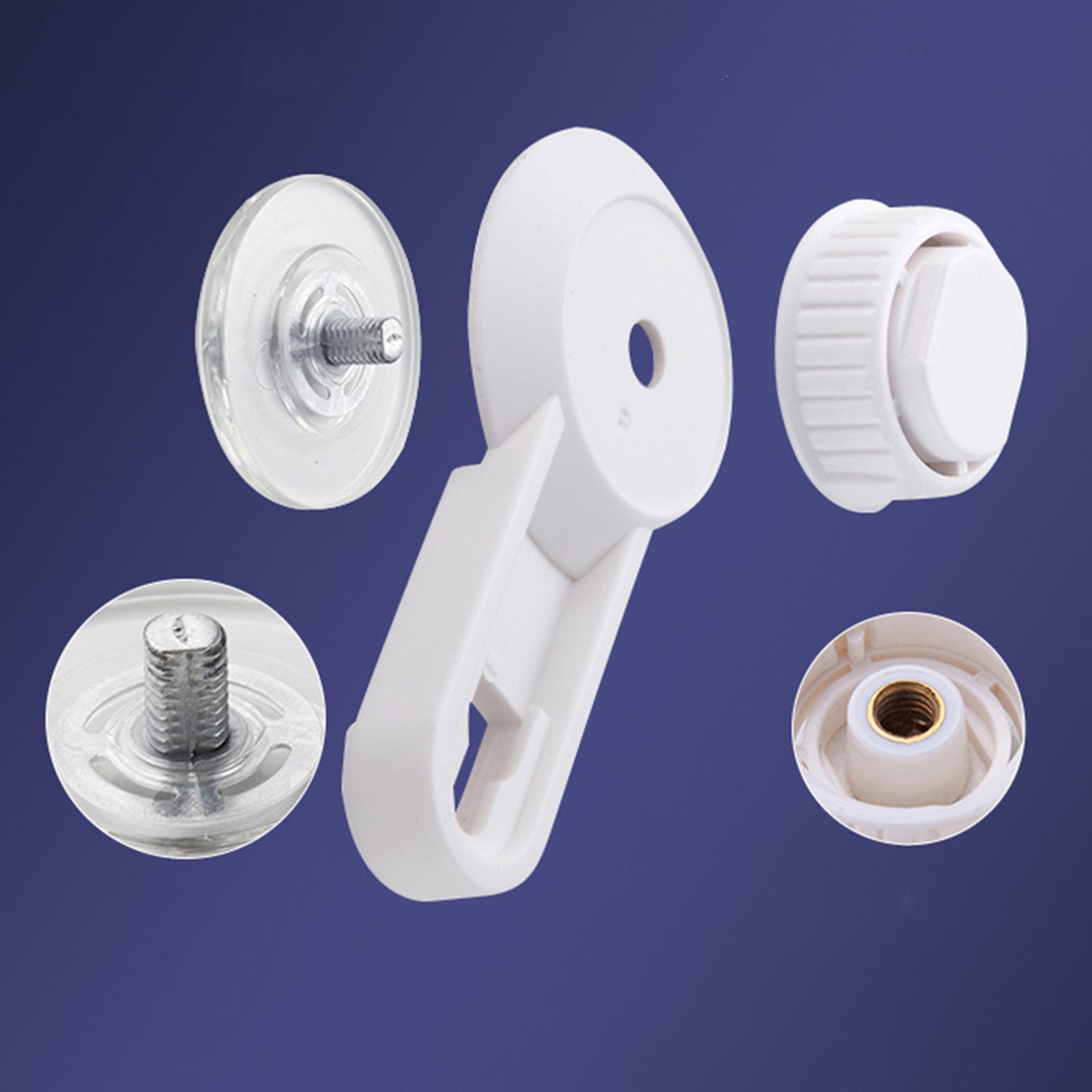 Towel Holder Towel Bar Suction Cup Towel Rings for Kitchen Laundry Room