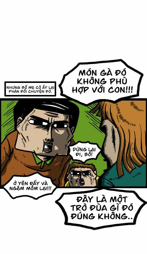 tiếng gọi con tim chapter 10 4