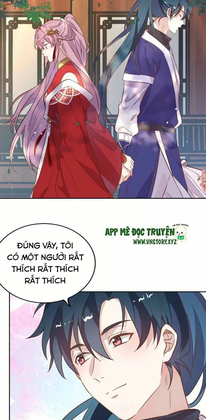 bạn trai kém tuổi bẫy yêu tôi chapter 29 10