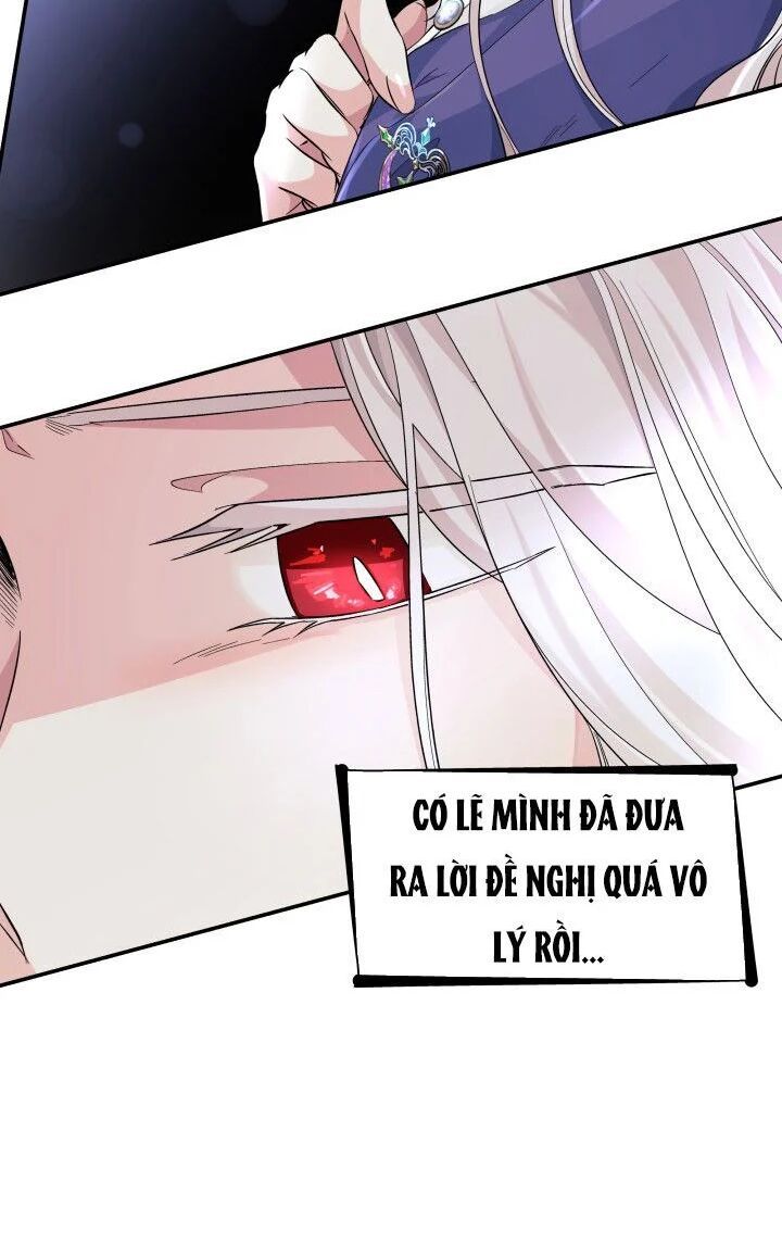 dây xích kiềm chế nam chính hắc ám tuột mất rồi chapter 22 3