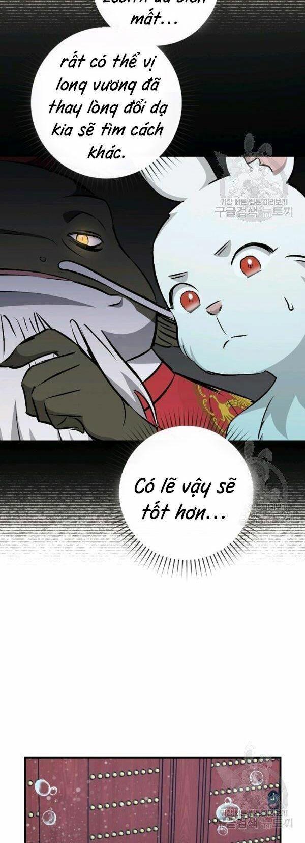 tôi lên cấp chỉ bằng cách ăn chapter 72 45