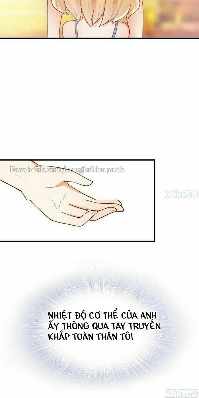 bà xã đại nhân thật lạnh lùng chapter 2 4