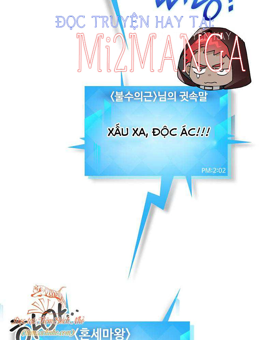 cách sống sót khi đã max level chapter 1.2 21