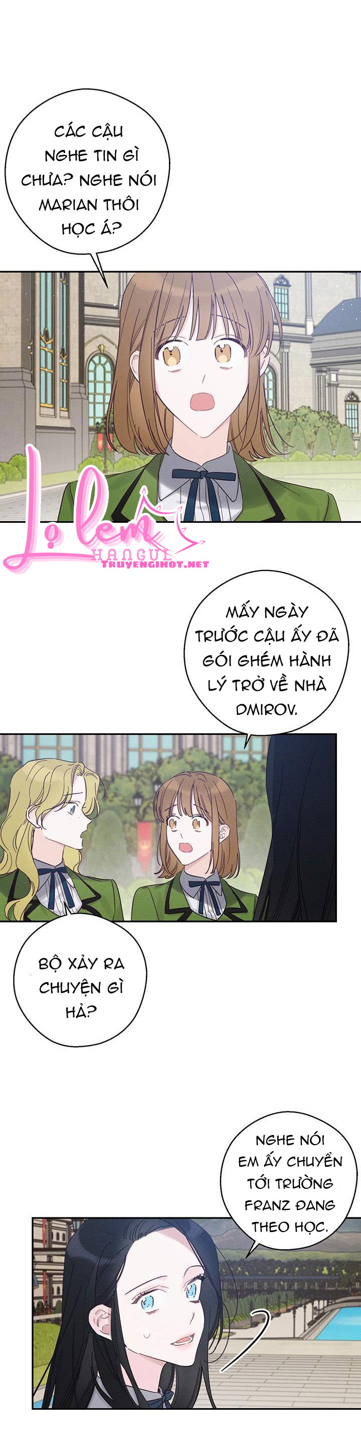 trước tiên phải giấu em trai tôi đi đã chapter 35.2 1
