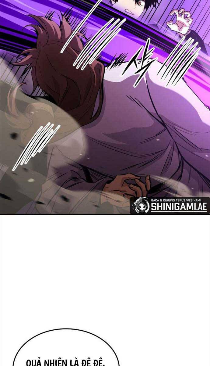 huyền thoại game thủ - tái xuất chapter 133 41