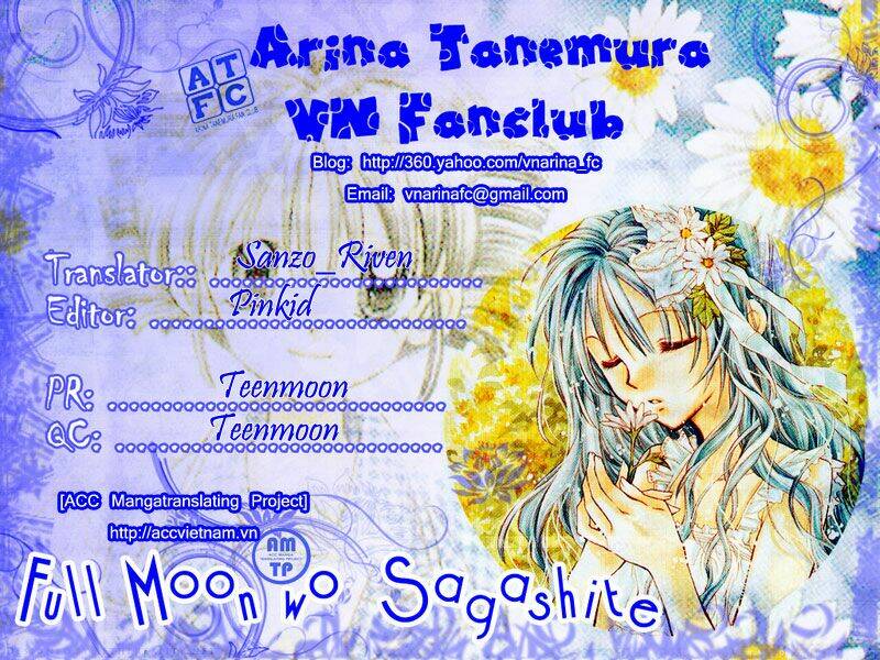 đi tìm mặt trăng tròn chapter 16 1