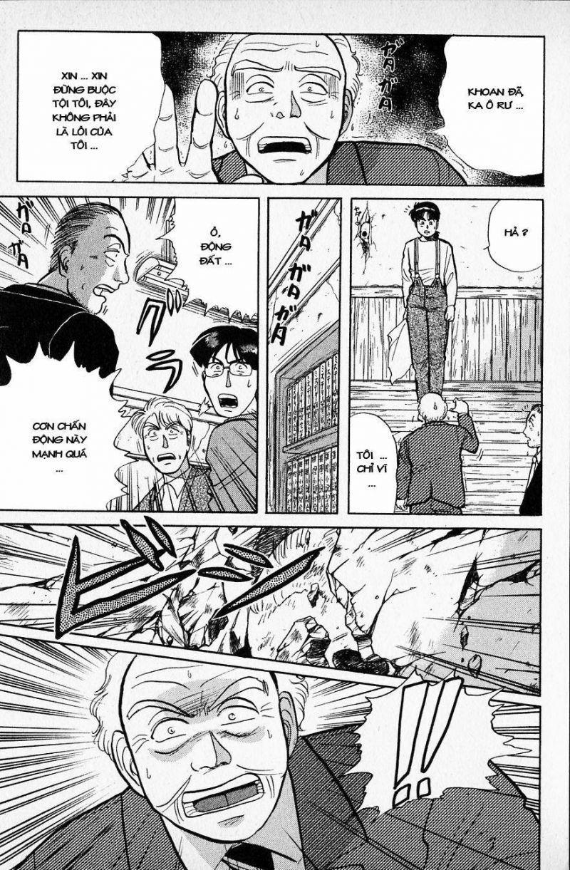 thám tử kindaichi (bản đẹp) chapter 410 3