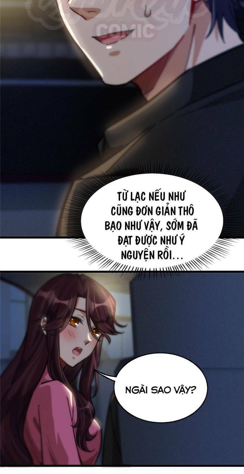 thâm dạ thư ốc chapter 51 18