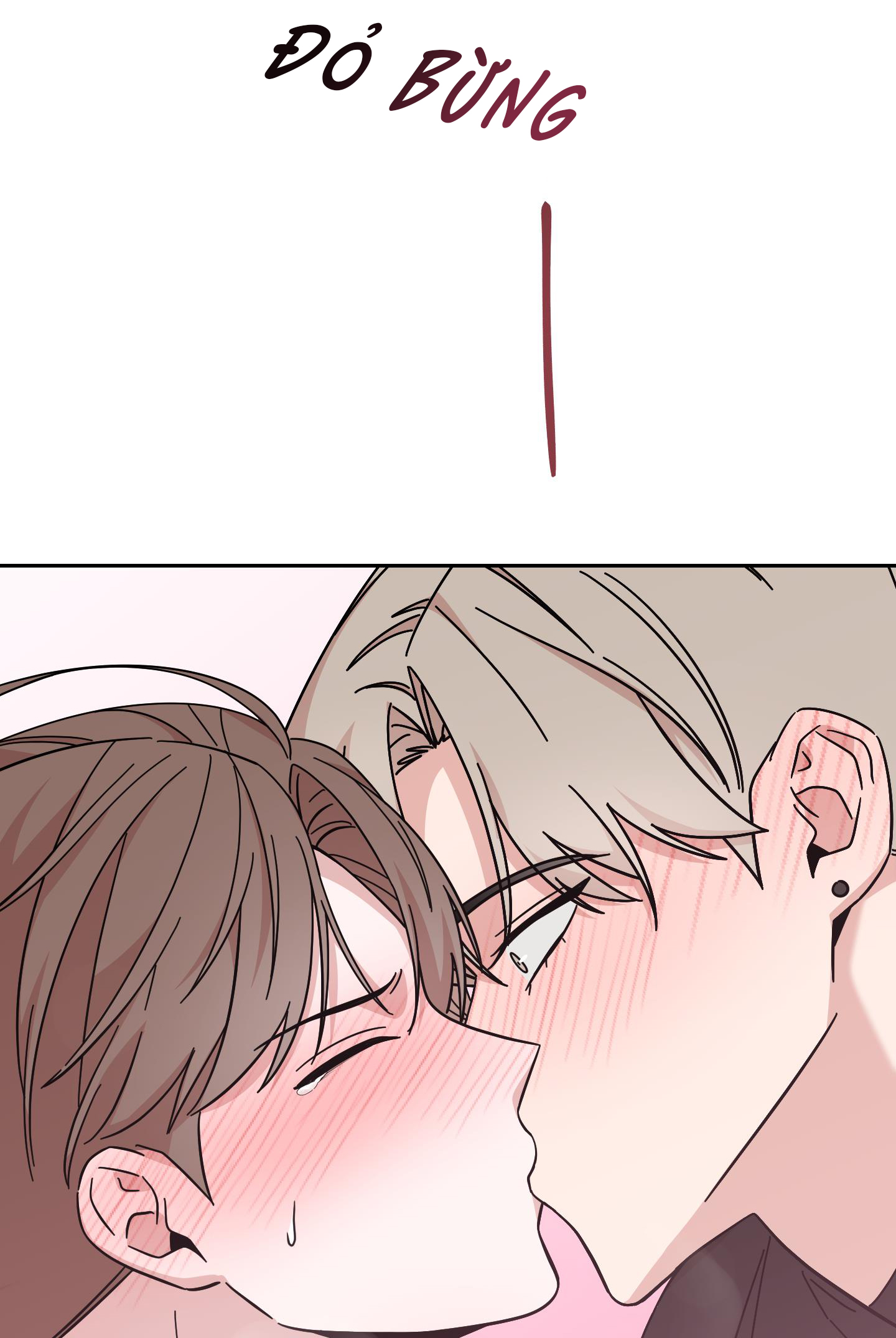 lời mời nguy hiểm chapter 2 94