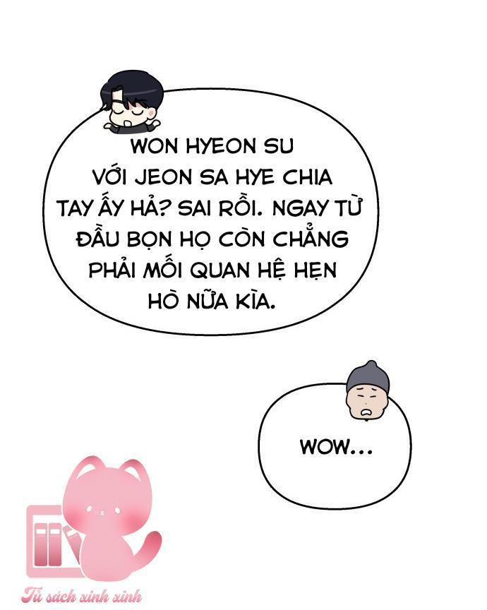 hãy vờ như ta yêu nhau chapter 26 67