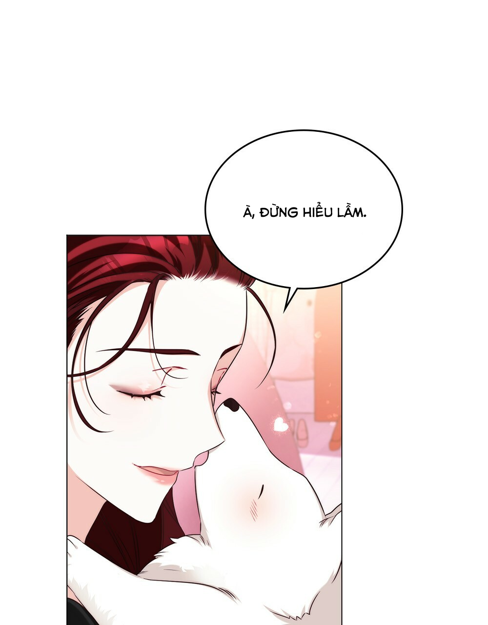 ánh sáng của bình minh chapter 6 49