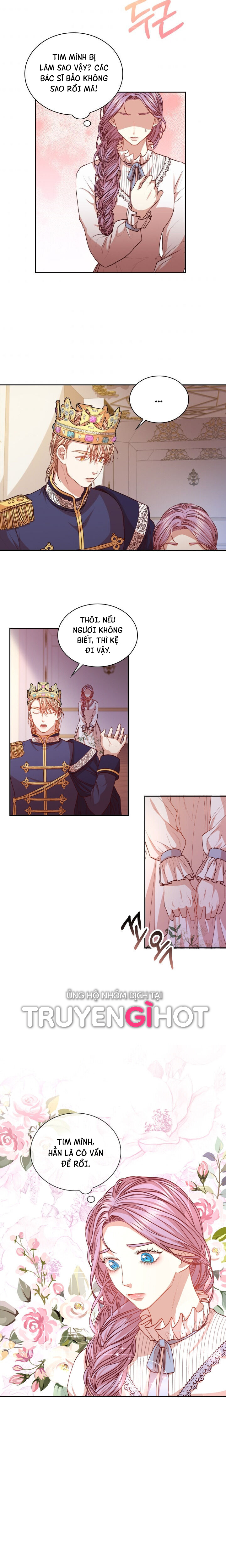 trở thành thư ký của bạo chúa chapter 20.2 4