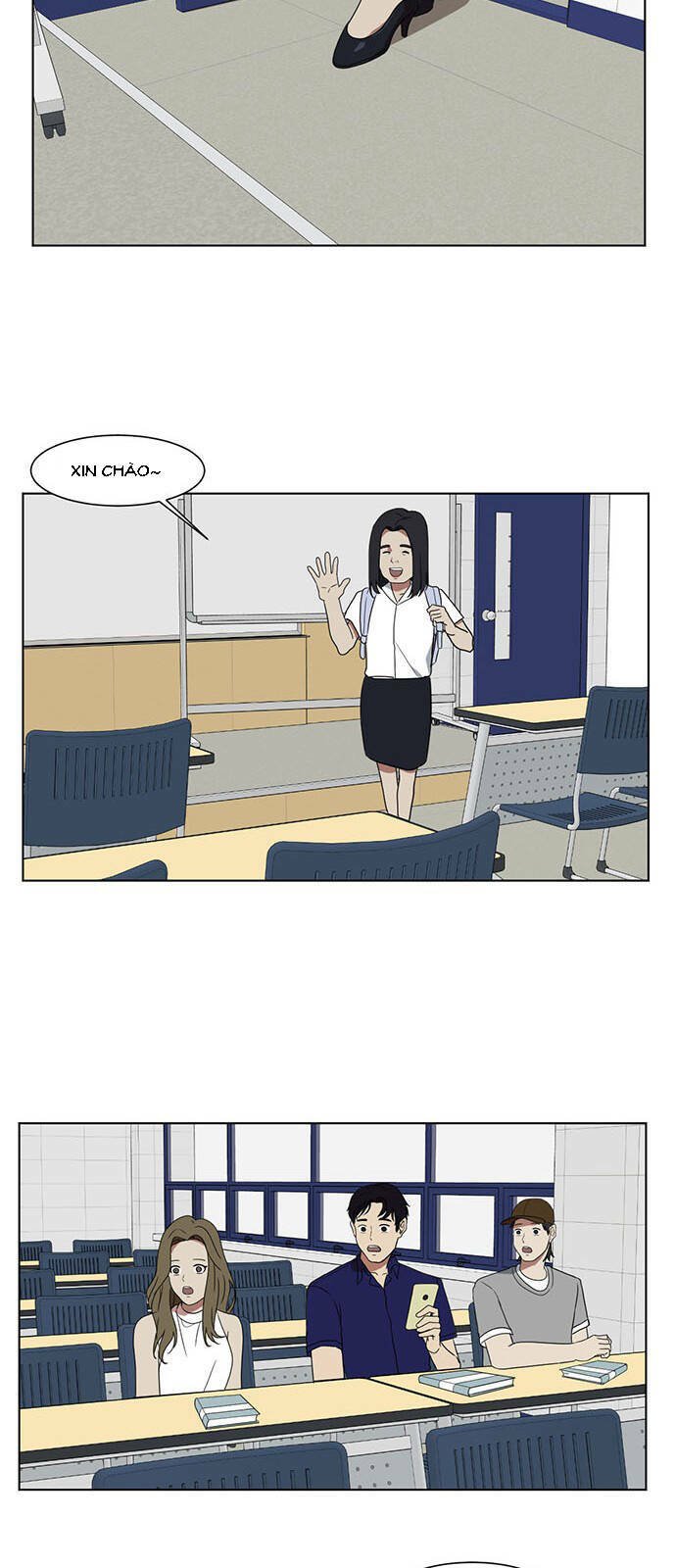 change me chapter 15 27