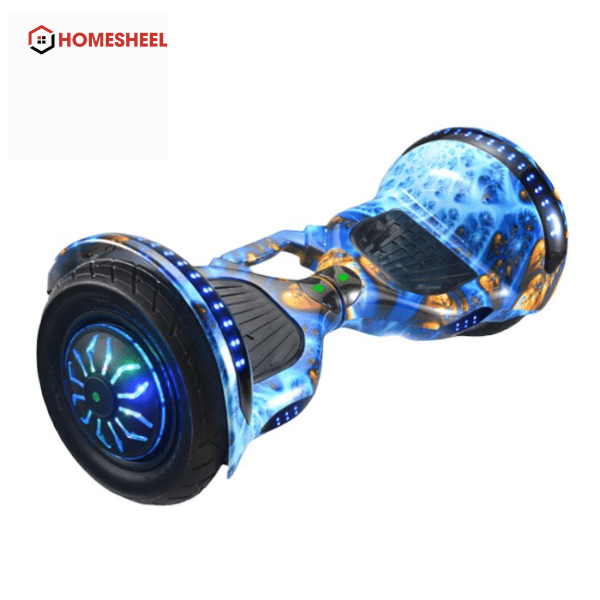 Xe điện cân bằng Homesheel S10 PLUS