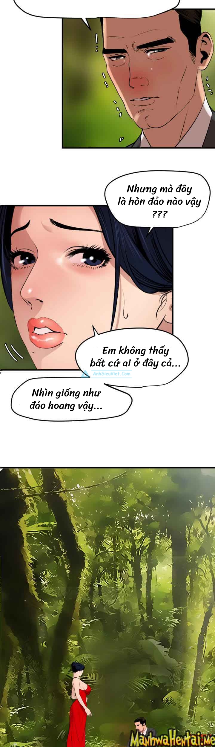 cột thu lôi chapter 72 3