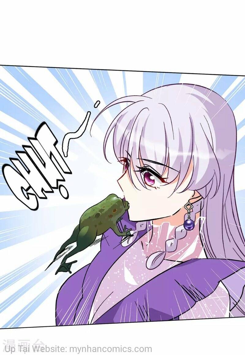 cô ấy đến rồi, xin nằm xuống! chapter 126 25