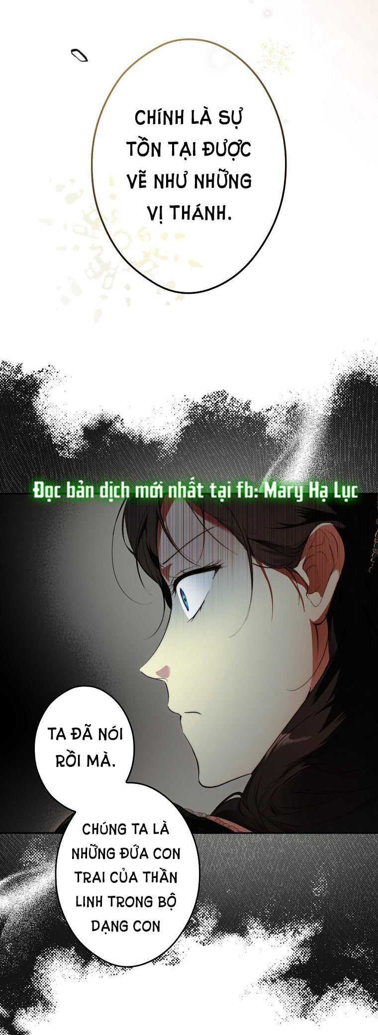 quý cô bí ẩn - secret lady chapter 66.2 17