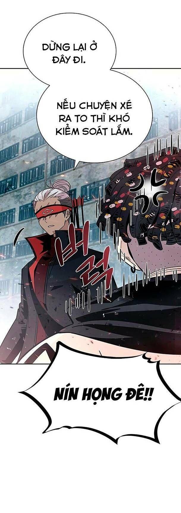 tiêu diệt ác nhân chapter 87 19