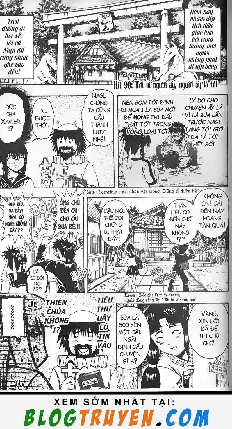 mr.fullswing chapter 89 20