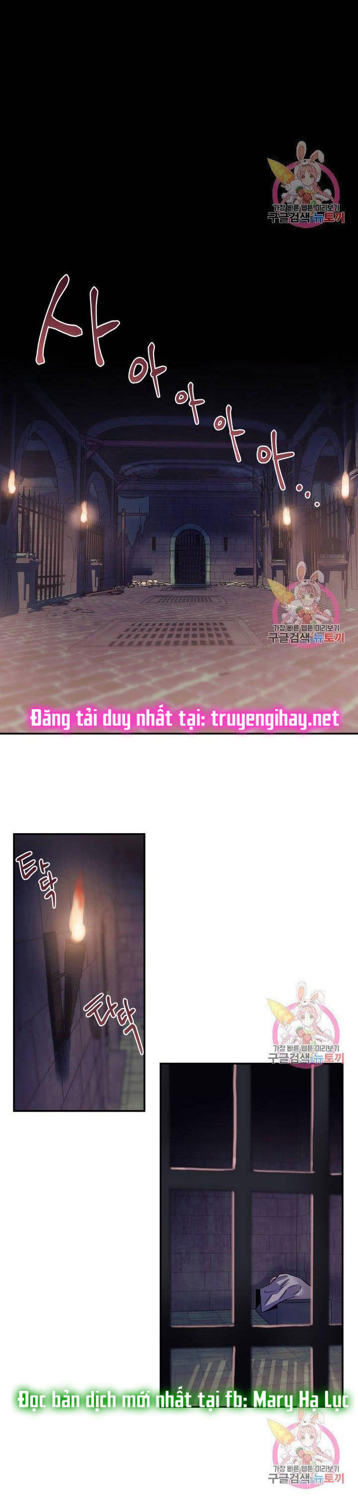 [18+] sự sụp đổ hắc ám - vực thẳm - dark fall chapter 3.2 8