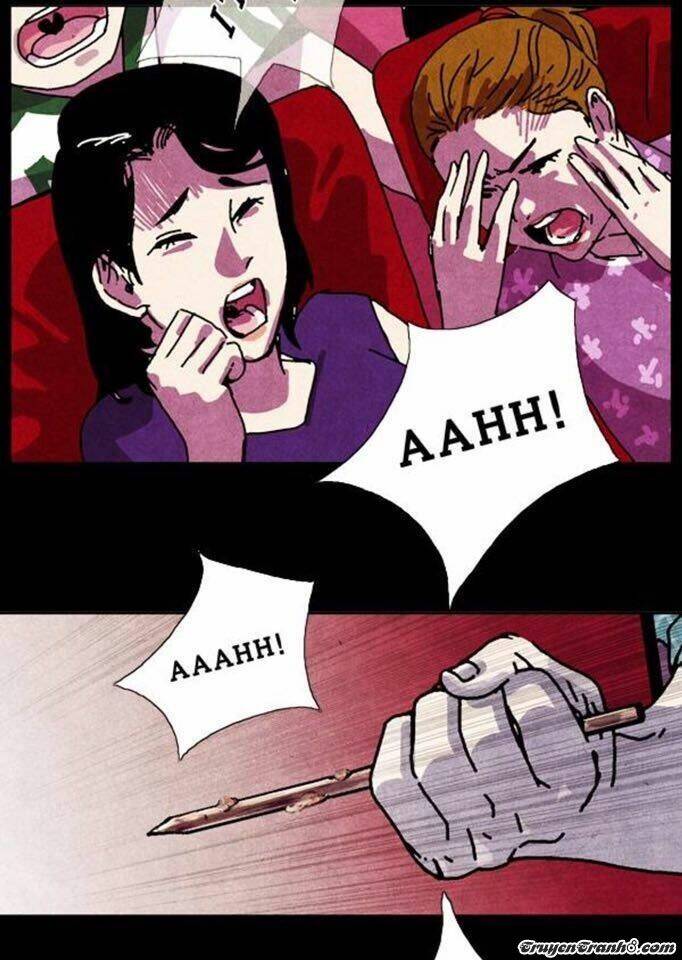 chiller chapter 32 38