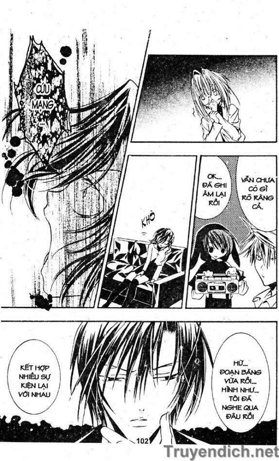 zombie-loan chapter 10 17