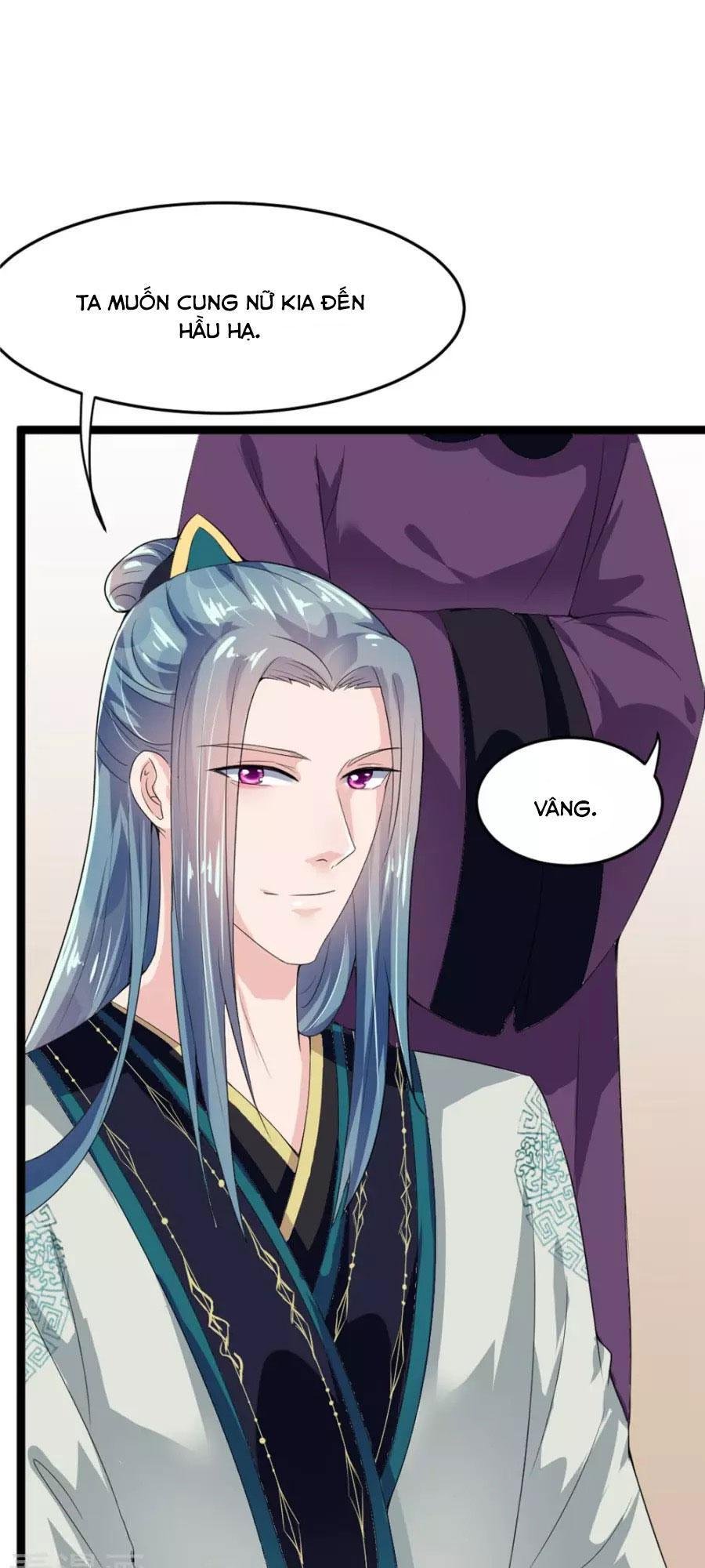 đế vương sợ vương phi muốn sở hữu thiên hạ chapter 12 40