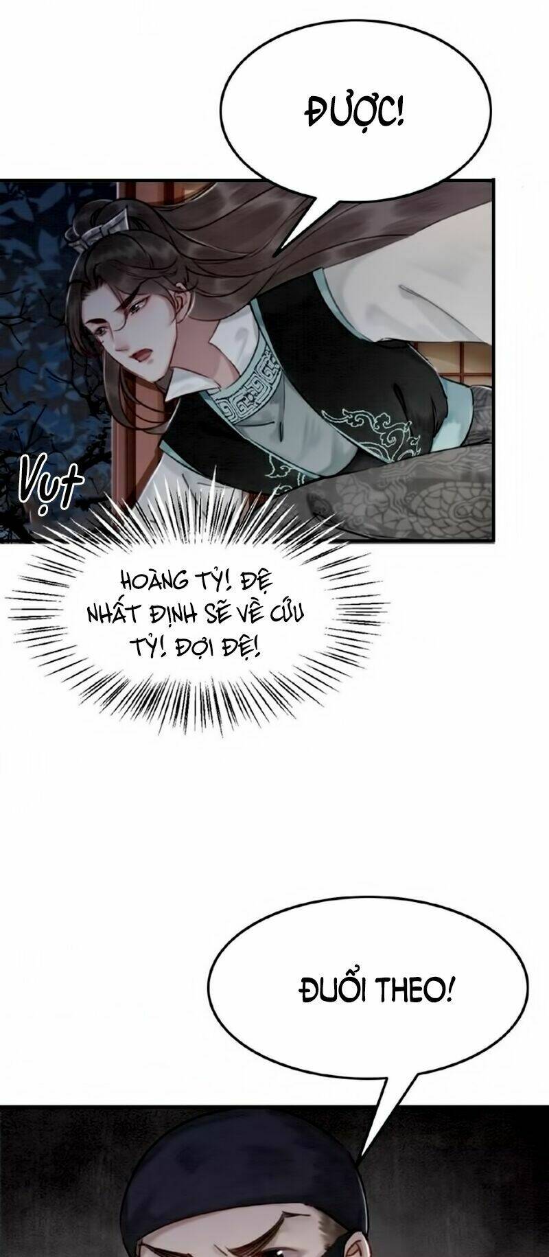 trọng sinh bá sủng nhiếp chính vương quá mạnh mẽ chapter 9 29