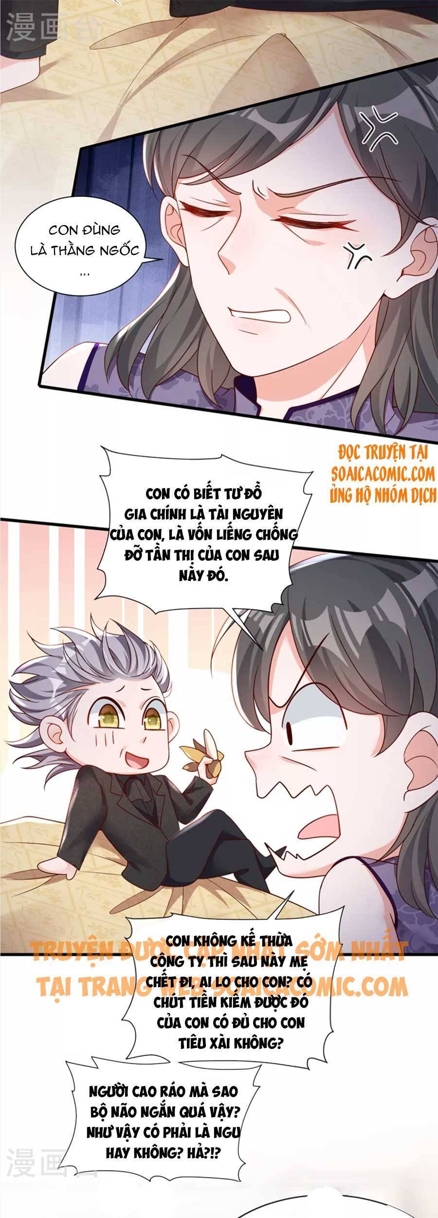 ác ma thì thầm chapter 43 19
