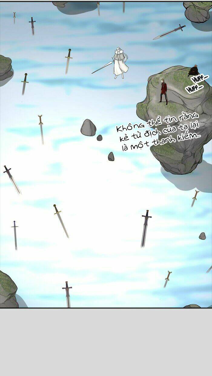 cuộc chiến trong tòa tháp chapter 377 79