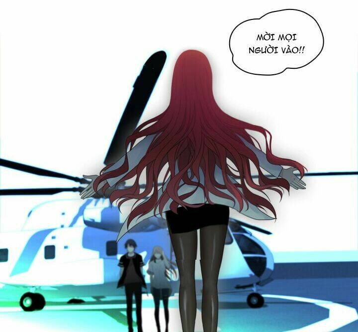 người cống hiến chapter 25 38