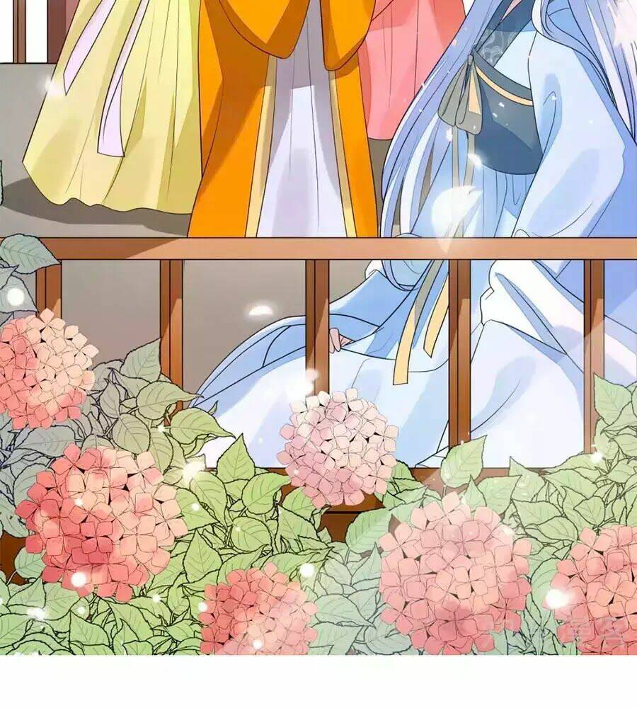 cửu khuyết phong hoa chapter 44 50