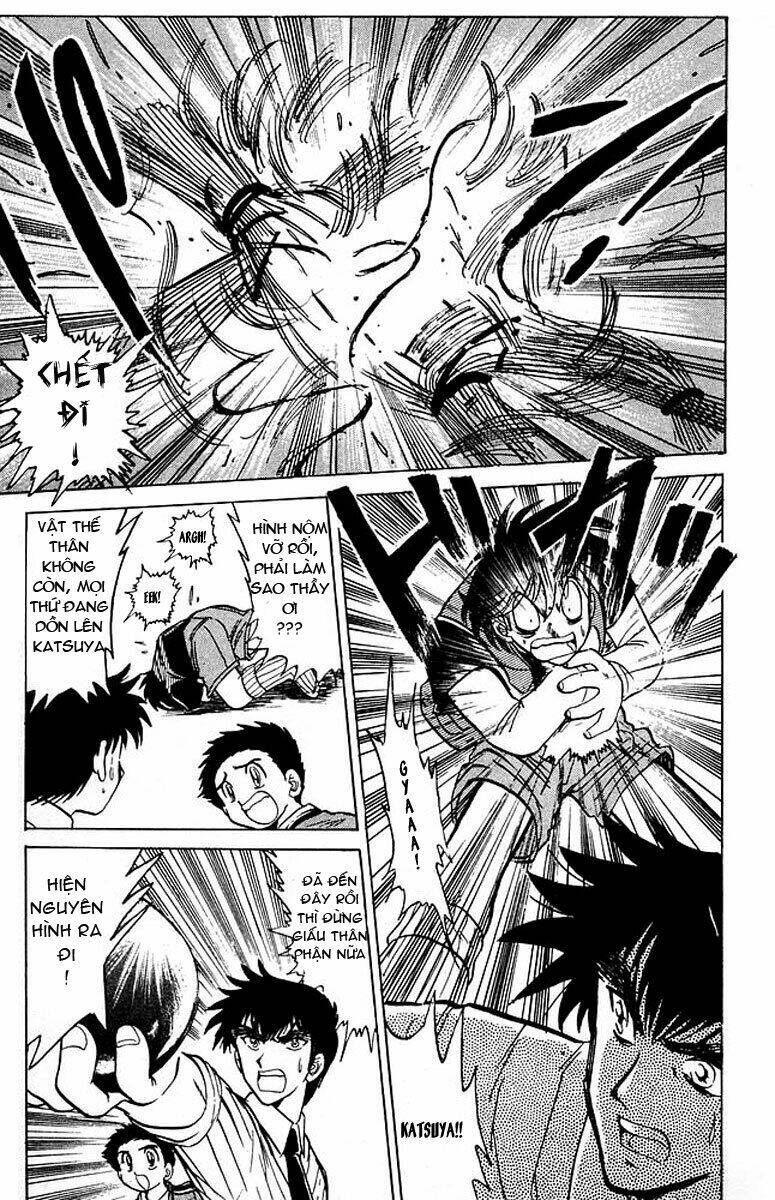 jigoku sensei nube - người thầy dũng cảm chapter 37 12