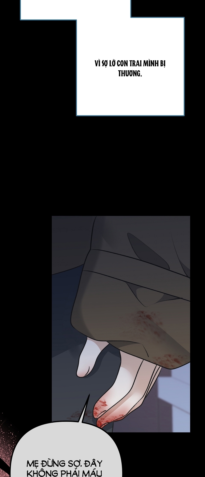 say nắng chapter 27.2 13