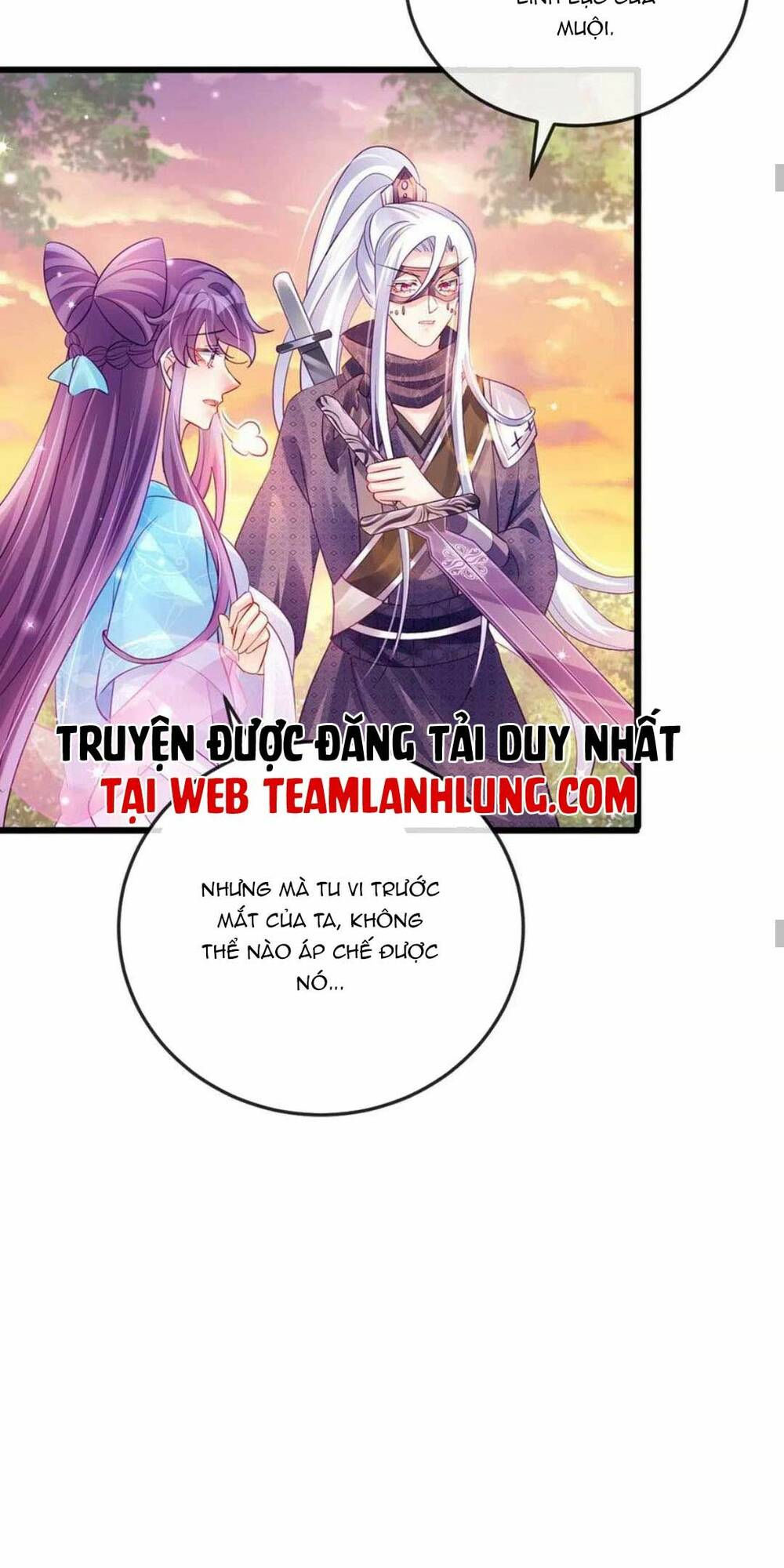 quân hoả nữ hoàng chapter 76 40