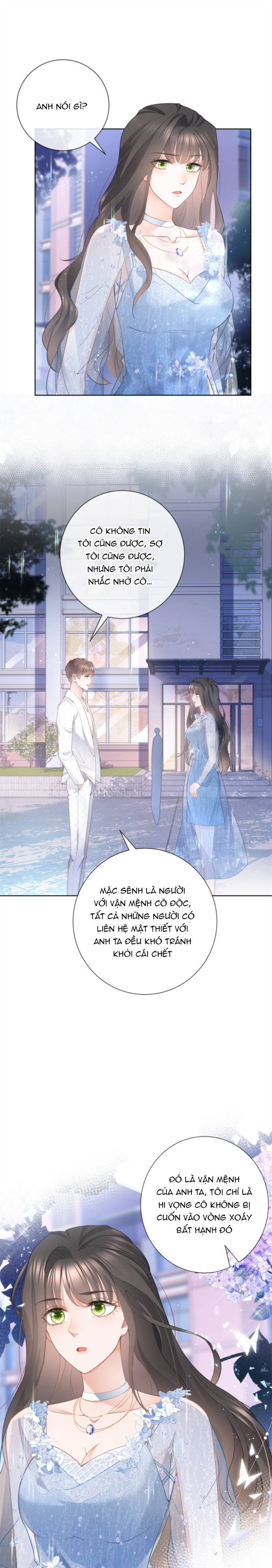 sát thủ đại nhân tại tuyến dưỡng hồ chapter 14 9