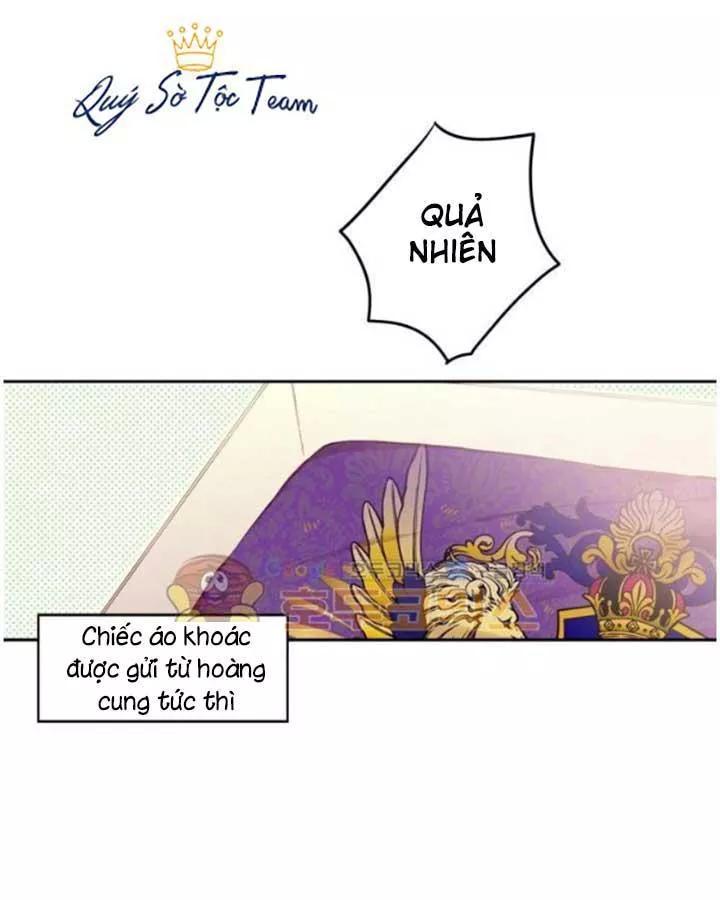 trọng sinh trở thành hoàng phi chapter 34 4