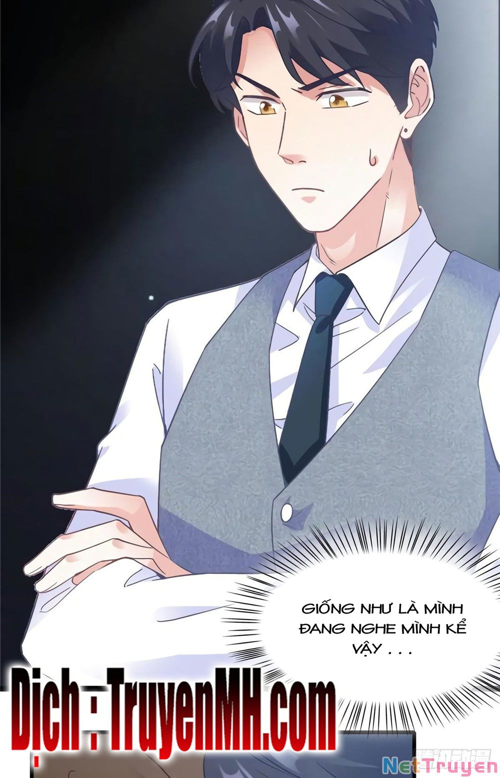 Nam Thành Chờ Trăng Về chapter 56 - Trang 5